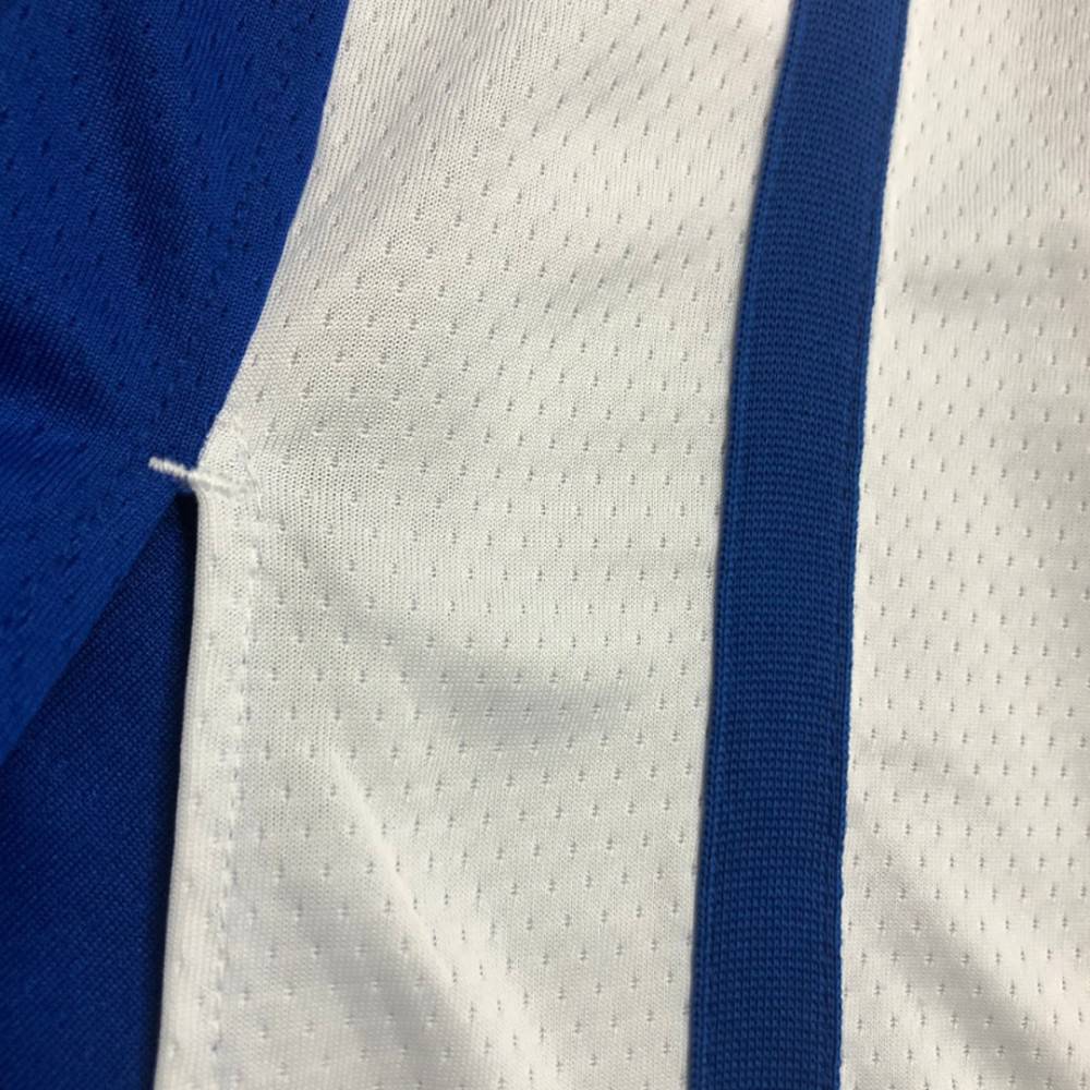 Men's Golden State Warriors Jordan Poole #3 Royal 2021/22 Swingman Jersey - Icon Edition-Pro Kit Vault | Brand New 26/27 Sports Jerseys